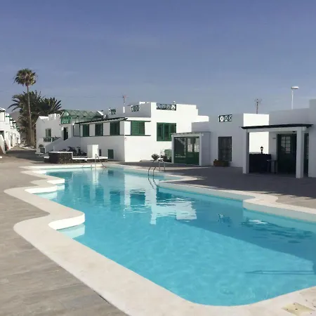 Relax & Pool Next To The Beach Apt Puerto del Carmen  Exterior photo