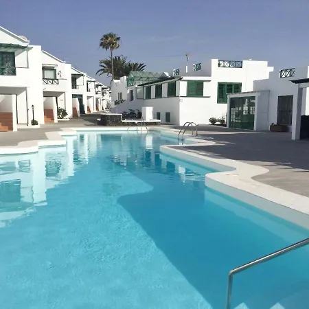 Relax & Pool Next To The Beach Apt Puerto del Carmen  Exterior photo